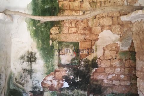 Landejendom i Ostuni, Brindisi, Ostuni - € 350.000 | Ref: 172150 - foto 4